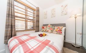 City Centre Posh Parlour Gated Parking 1Bed Wifi